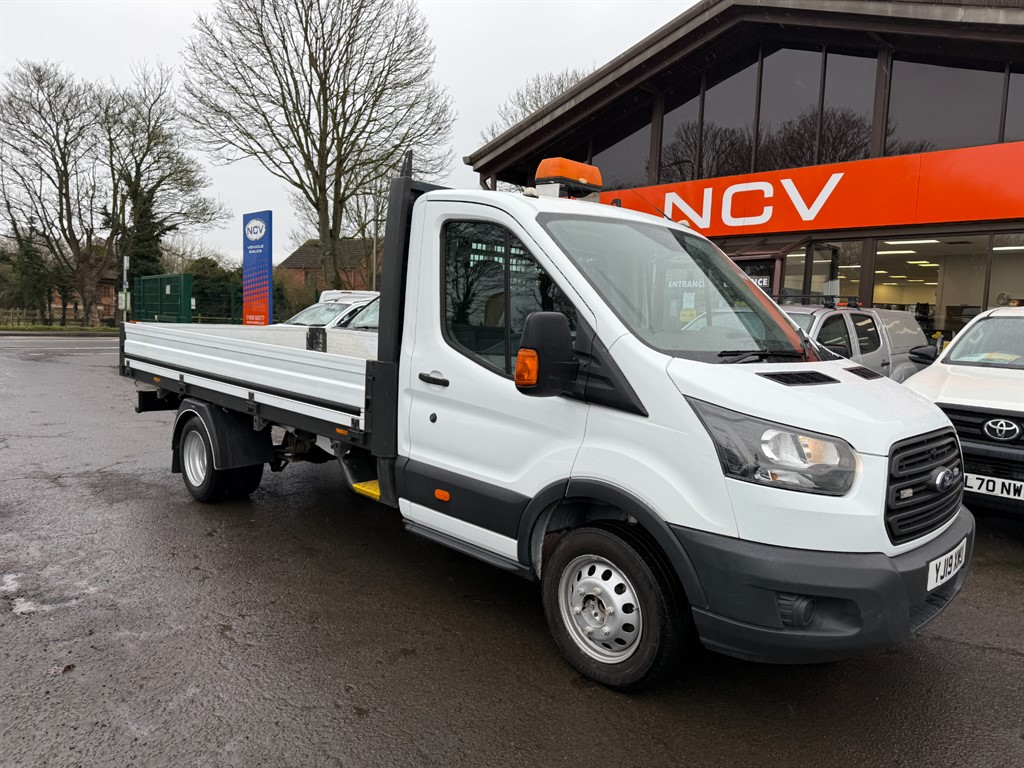 Used Ford Transit 2019 for sale - 76922080: Photo 9