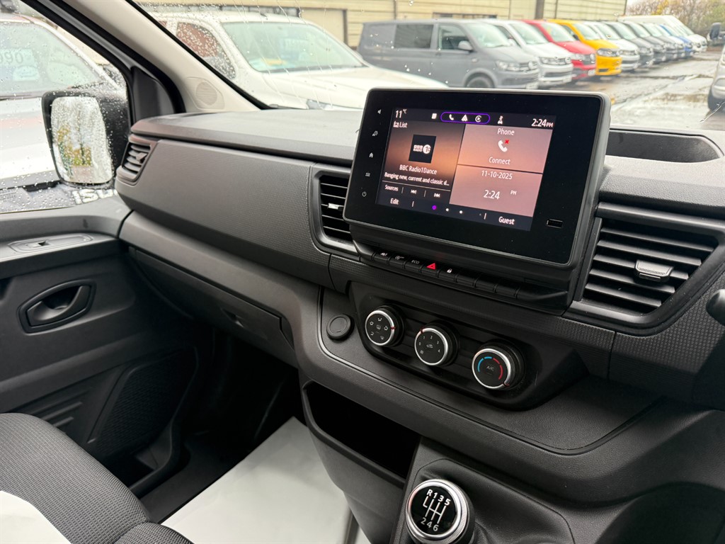 Used Renault Trafic 2023 for sale - 76557095: Photo 10