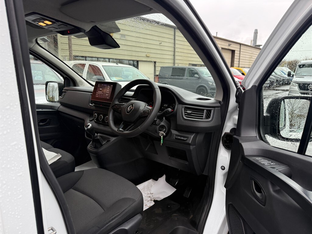Used Renault Trafic 2023 for sale - 76557095: Photo 15