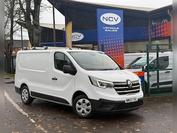 Renault - Trafic