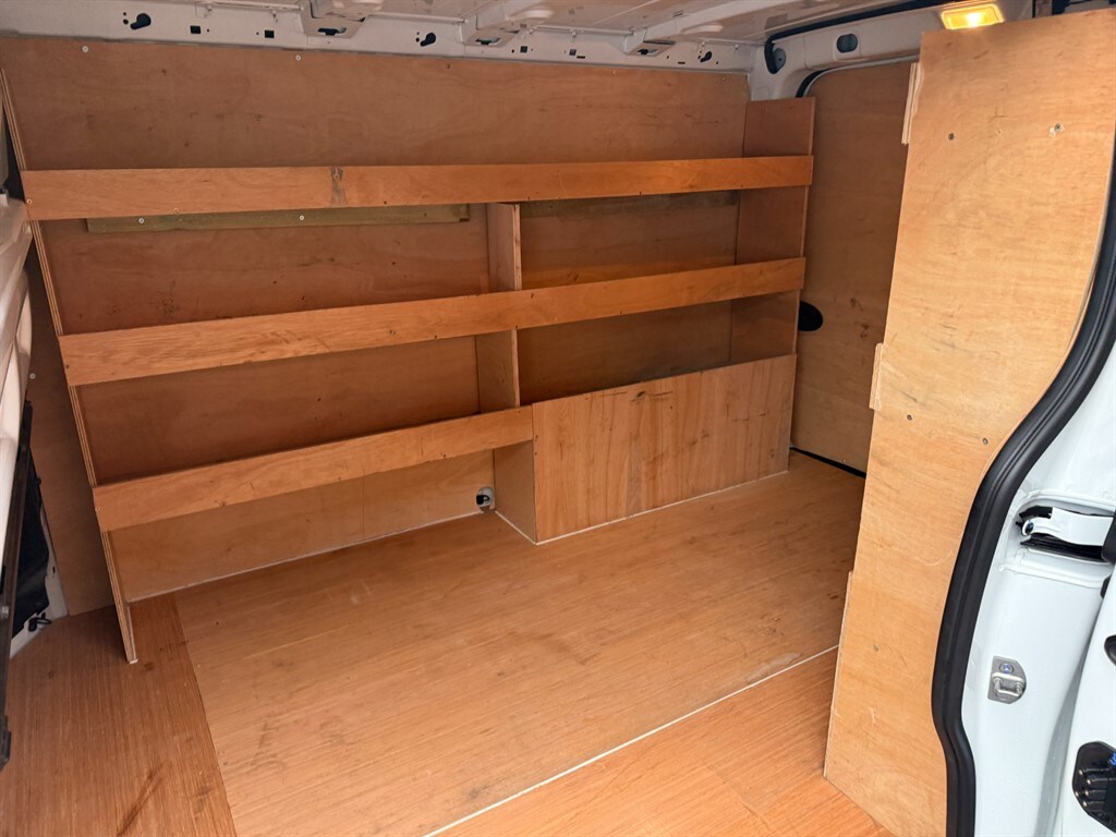 Used Renault Trafic 2023 for sale - 76557095: Photo 8