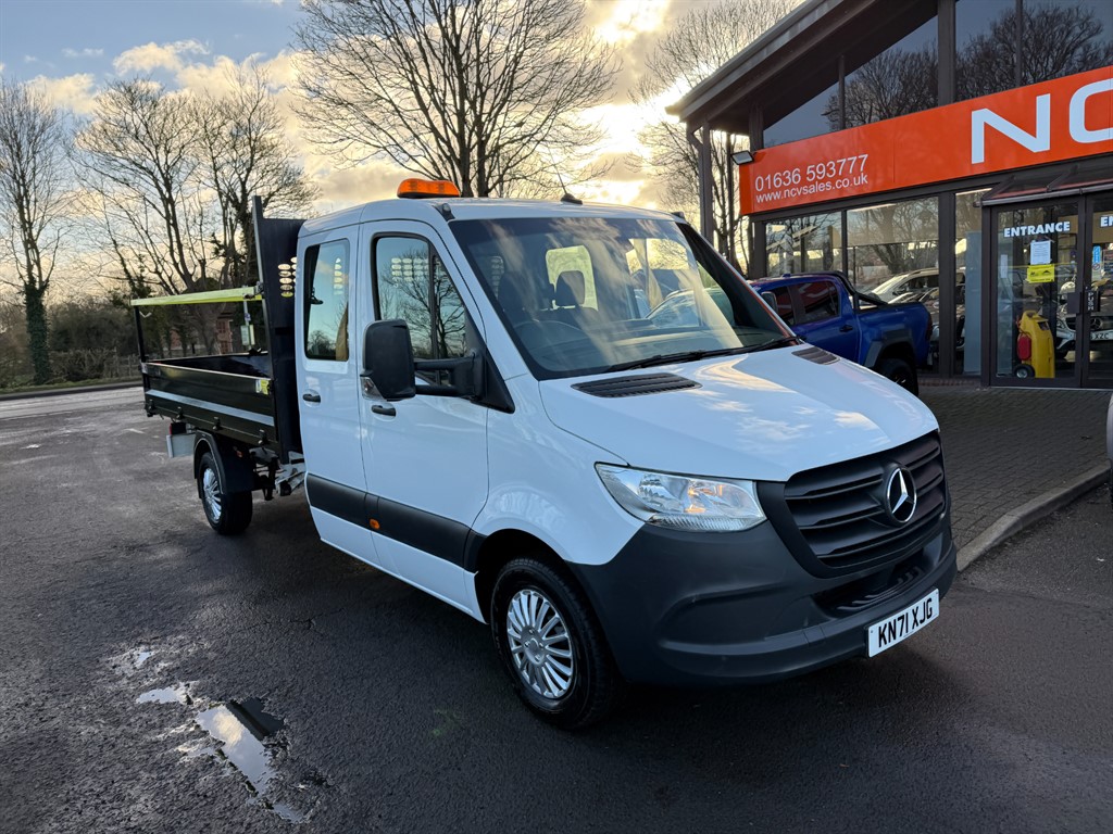 Used Mercedes-Benz Sprinter 2022 for sale - 77127754: Photo 11
