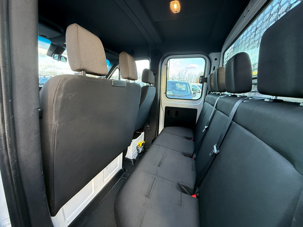 Used Mercedes-Benz Sprinter 2022 for sale - 77127754: Photo 13