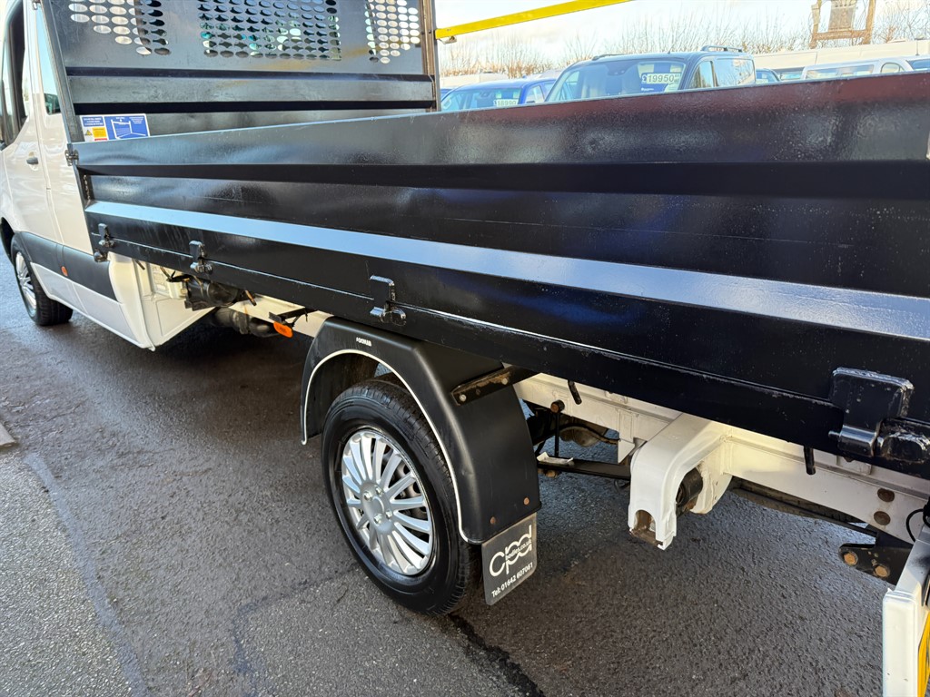 Used Mercedes-Benz Sprinter 2022 for sale - 77127754: Photo 6