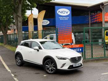 2017 - 2.0 Sport Nav 5dr AWD