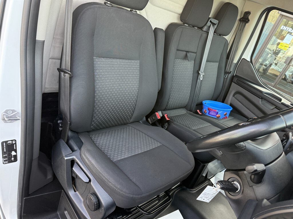 Used Ford Transit Custom 2021 for sale - 77679163: Photo 13