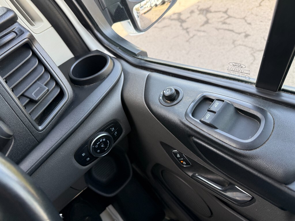 Used Ford Transit Custom 2021 for sale - 77679163: Photo 15