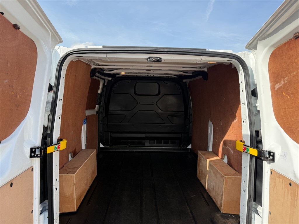 Used Ford Transit Custom 2021 for sale - 77679163: Photo 7