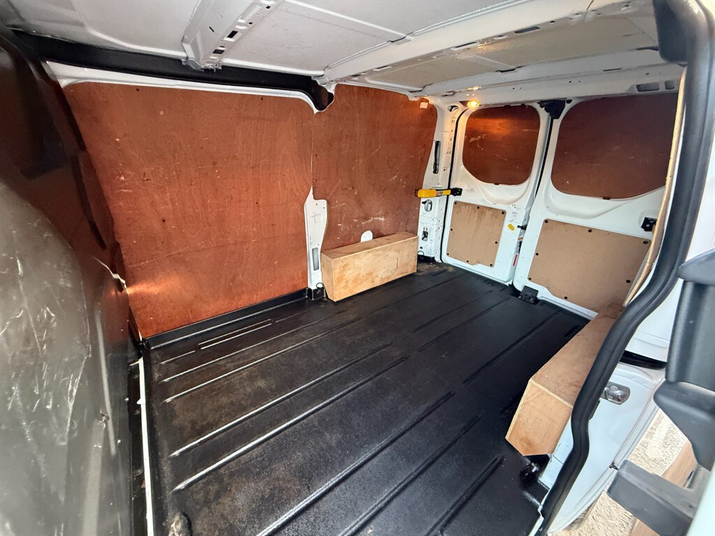 Used Ford Transit Custom 2021 for sale - 77679163: Photo 9