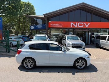 Used BMW 1 Series 2015 for sale - 79243963: Photo