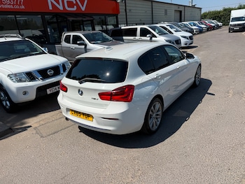 Used BMW 1 Series 2015 for sale - 79243963: Photo