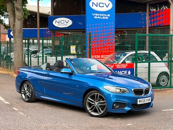 Used BMW 2 Series 2016 for sale - 79375966: Photo
