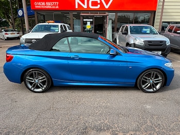 Used BMW 2 Series 2016 for sale - 79375966: Photo
