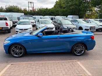 Used BMW 2 Series 2016 for sale - 79375966: Photo