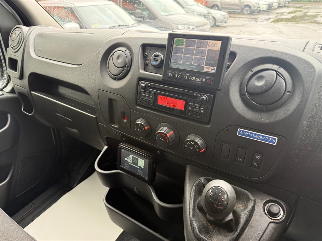 Vehicle 19