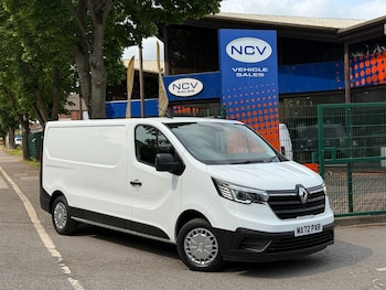 Renault - Trafic