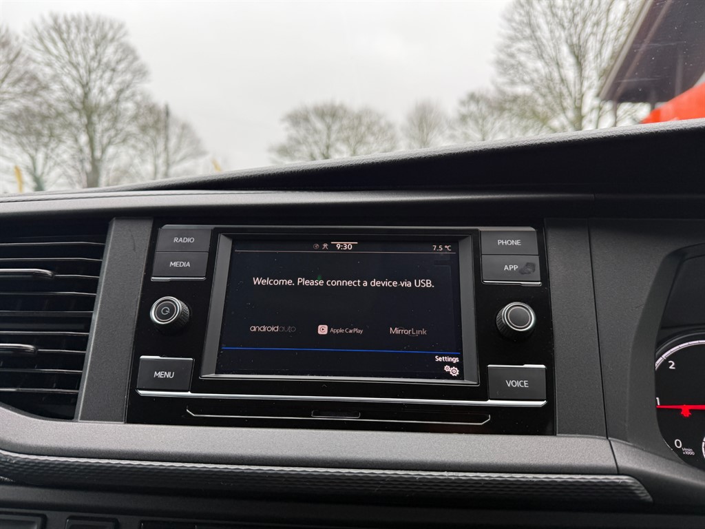 Used Volkswagen Transporter 2022 for sale - 77235667: Photo 20