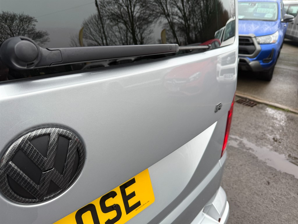 Used Volkswagen Transporter 2022 for sale - 77235667: Photo 7