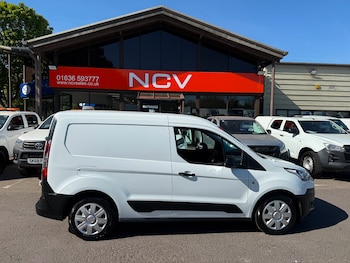 Used Ford Transit Connect 2021 for sale - 79479317: Photo
