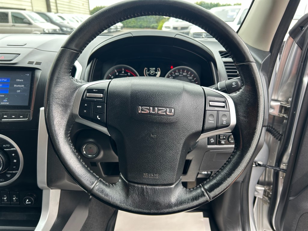 Vehicle 26