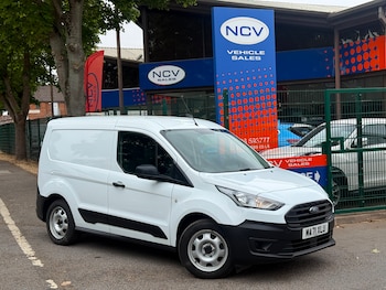 Used Ford Transit Connect 2021 for sale - 79559979: Photo