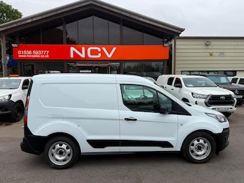 Used Ford Transit Connect 2021 for sale - 79559979: Photo