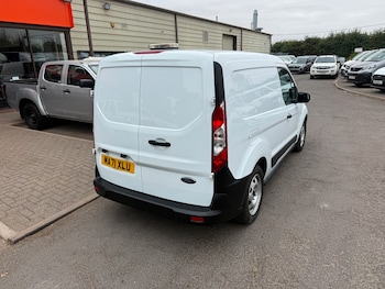 Used Ford Transit Connect 2021 for sale - 79559979: Photo