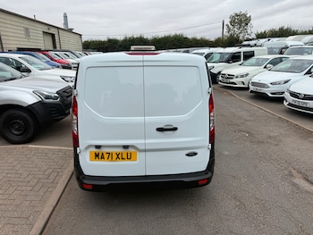 Used Ford Transit Connect 2021 for sale - 79559979: Photo
