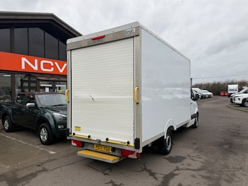 Used Mercedes-Benz Sprinter 2021 for sale - 77686070: Photo