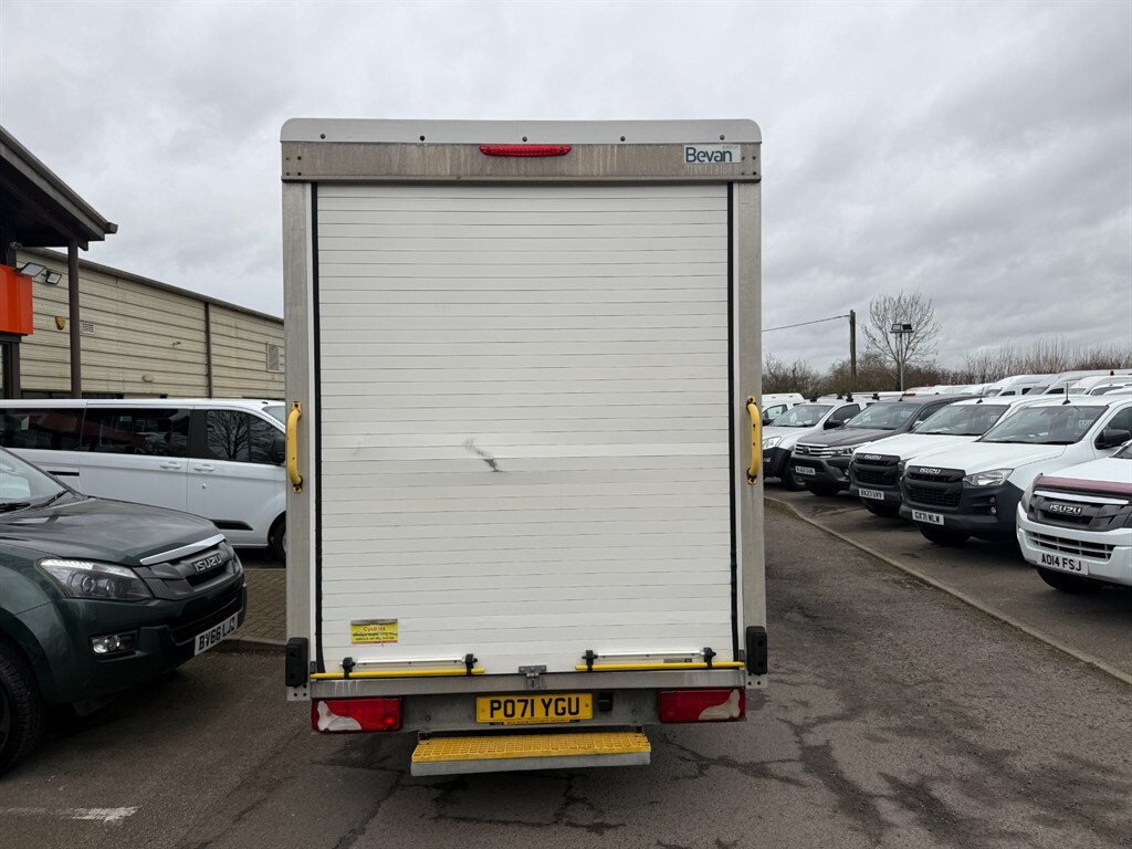 Used Mercedes-Benz Sprinter 2021 for sale - 77686070: Photo 4