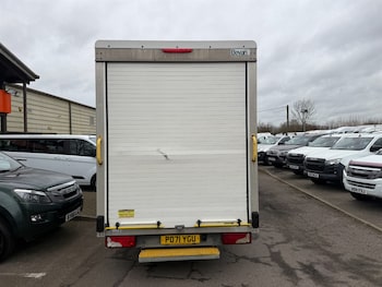 Used Mercedes-Benz Sprinter 2021 for sale - 77686070: Photo