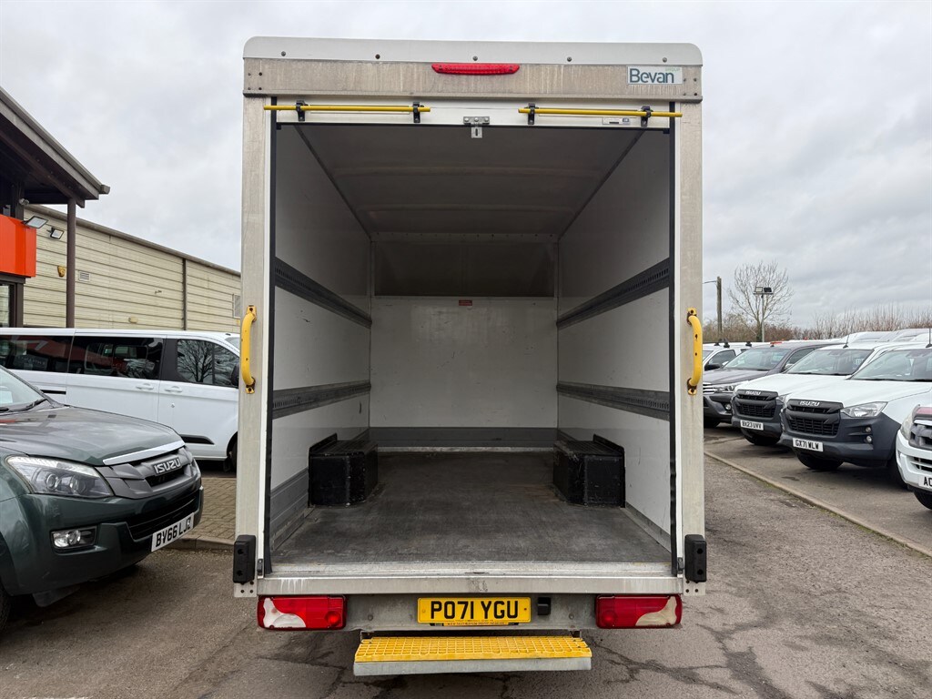 Used Mercedes-Benz Sprinter 2021 for sale - 77686070: Photo 6