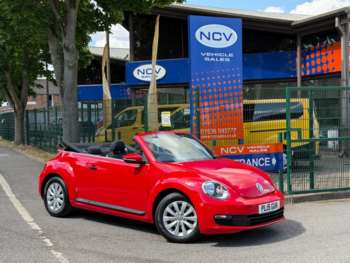 Used Volkswagen Beetle 2015 for sale - 75134192: Photo