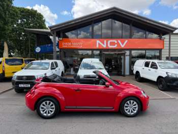 Used Volkswagen Beetle 2015 for sale - 75134192: Photo