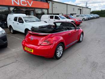 Used Volkswagen Beetle 2015 for sale - 75134192: Photo