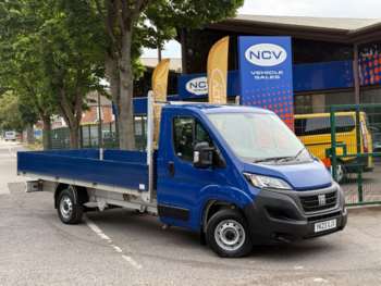 Used Fiat Ducato 2023 for sale - 75025191: Photo