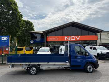 Used Fiat Ducato 2023 for sale - 75025191: Photo