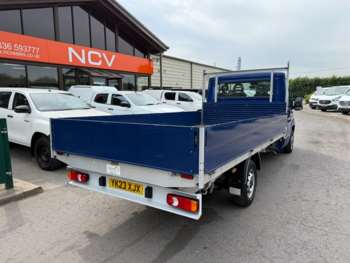 Used Fiat Ducato 2023 for sale - 75025191: Photo