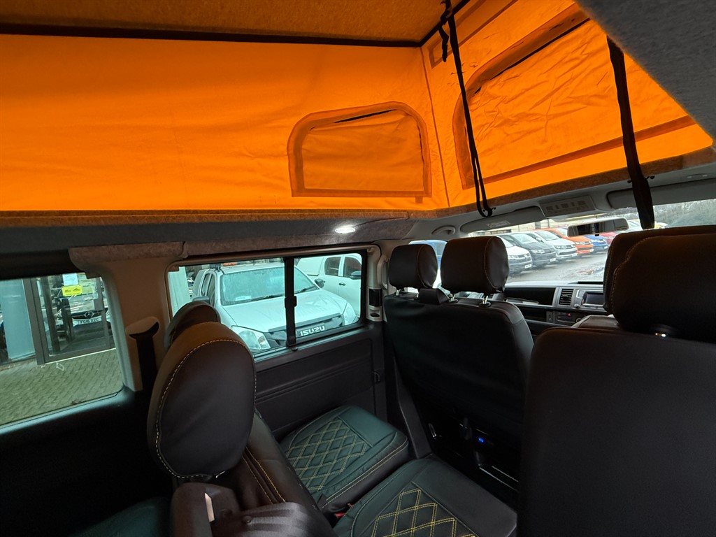 Used Volkswagen Transporter 2019 for sale - 76984381: Photo 11