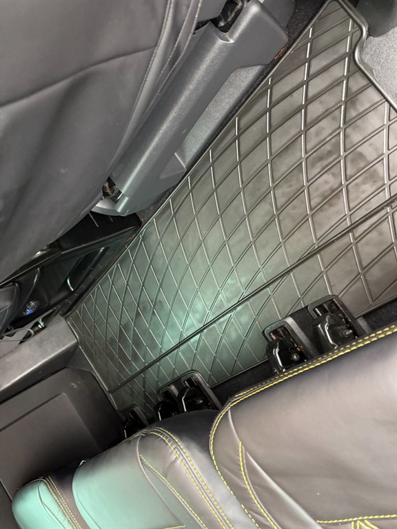 Used Volkswagen Transporter 2019 for sale - 76984381: Photo 18