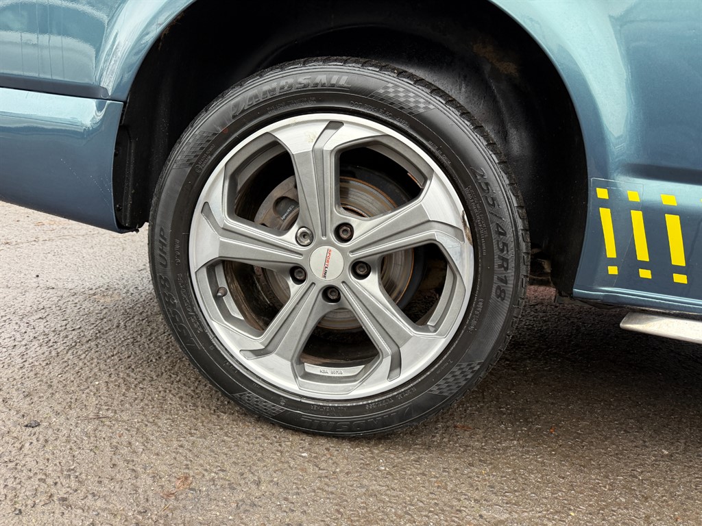 Used Volkswagen Transporter 2019 for sale - 76984381: Photo 25