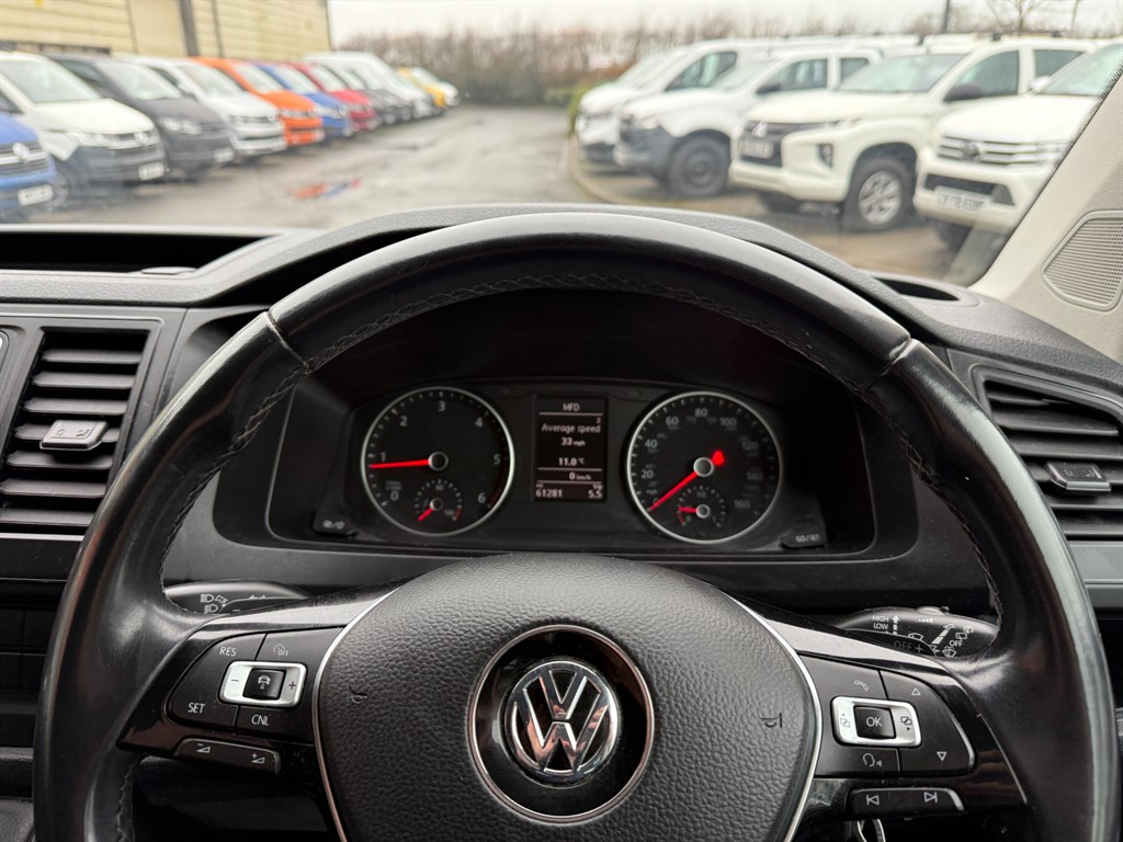 Used Volkswagen Transporter 2019 for sale - 76984381: Photo 29