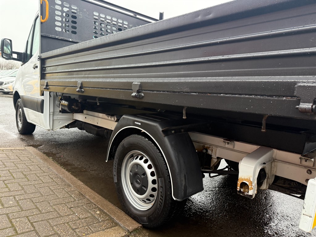 Used Mercedes-Benz Sprinter 2022 for sale - 77450128: Photo 12