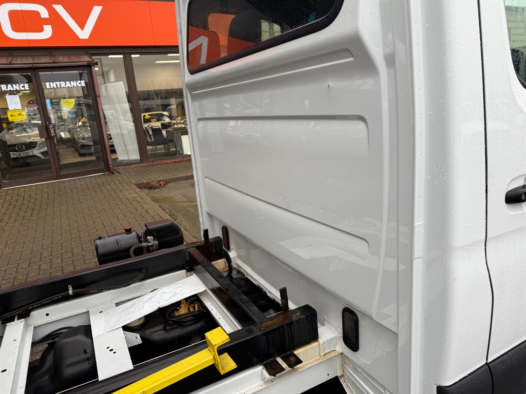 Used Mercedes-Benz Sprinter 2022 for sale - 77450128: Photo 13