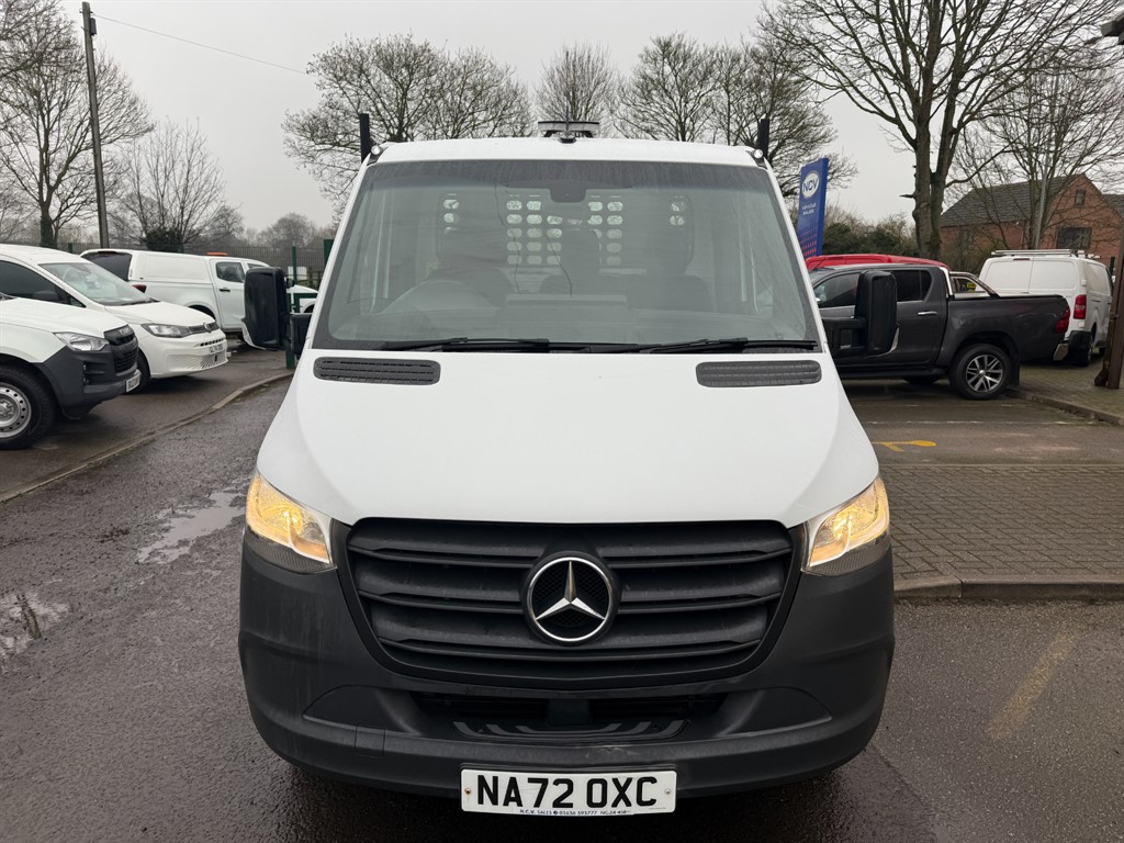 Used Mercedes-Benz Sprinter 2022 for sale - 77450128: Photo 16