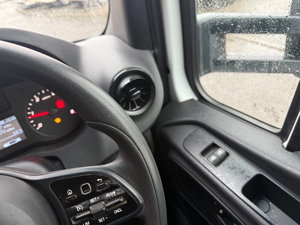 Used Mercedes-Benz Sprinter 2022 for sale - 77450128: Photo 19