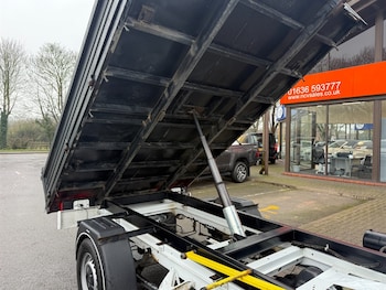 Used Mercedes-Benz Sprinter 2022 for sale - 77450128: Photo