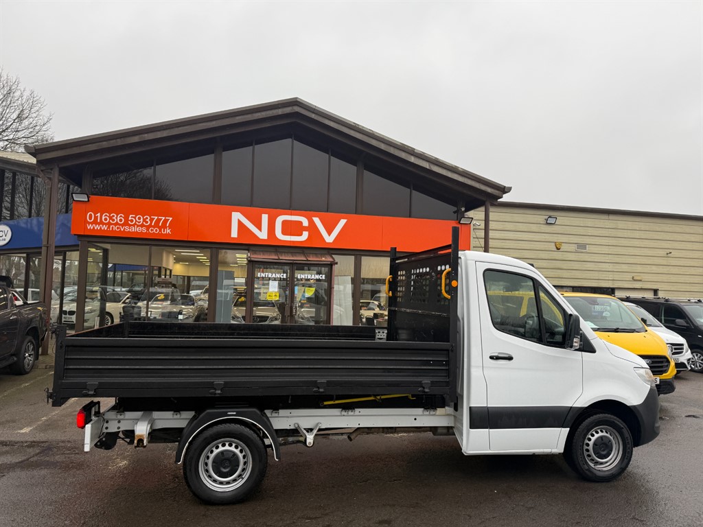 Used Mercedes-Benz Sprinter 2022 for sale - 77450128: Photo 5