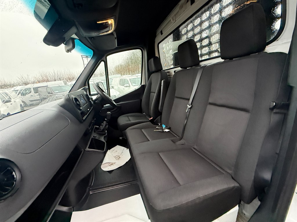 Used Mercedes-Benz Sprinter 2022 for sale - 77450128: Photo 9