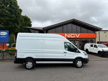 Used Ford Transit 2020 for sale - 75121287: Photo